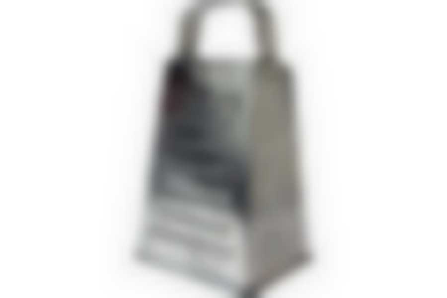 Терка четырехгранная