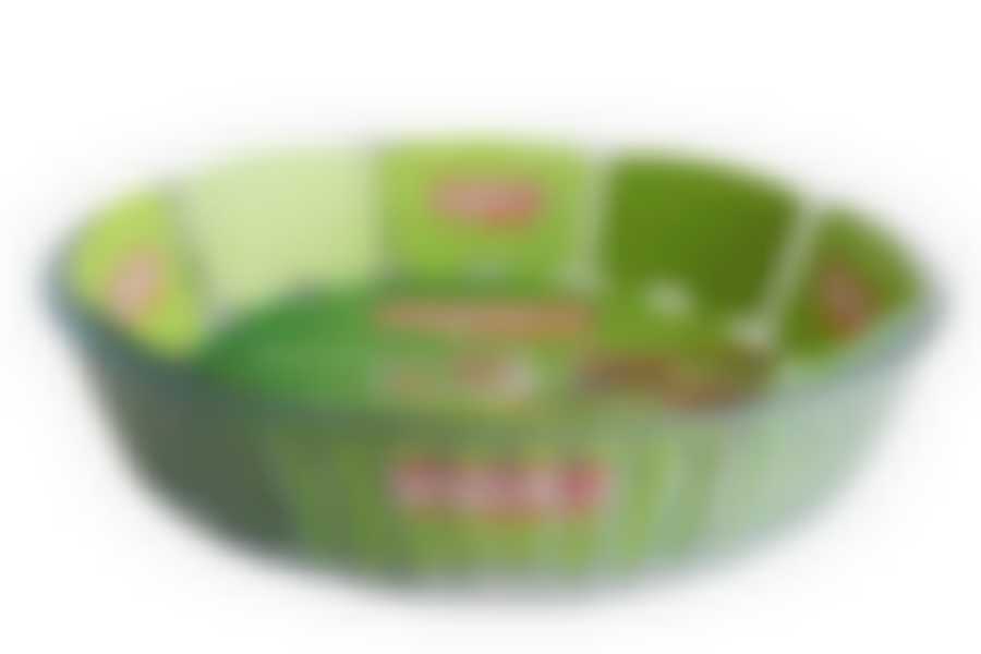 Форма круглая 26х6см/2,1л Appetite