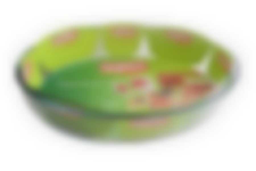 Форма овальная 30х21х6см/2,4л Appetite (PL11)