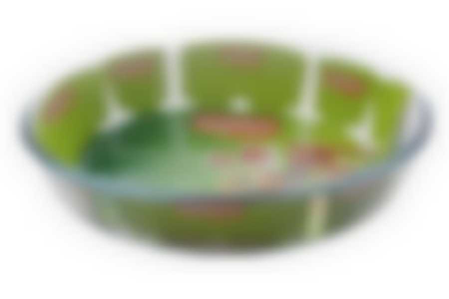 Форма овальная 26х18х6см/1,6л Appetite