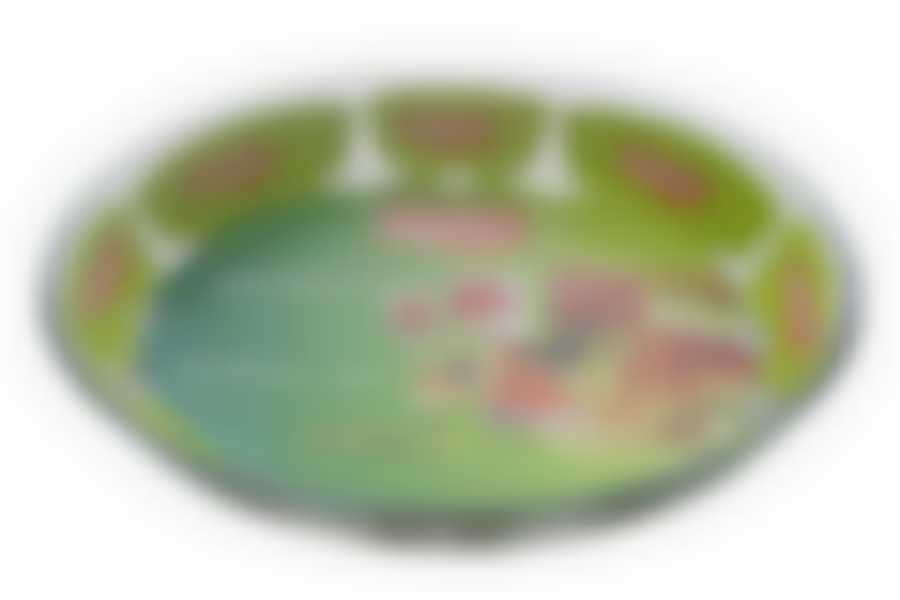 Форма овальная 35х24х6см/3,2л Appetite