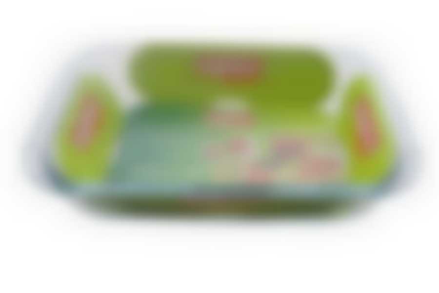 Форма прямоугольная 0,7л Appetite