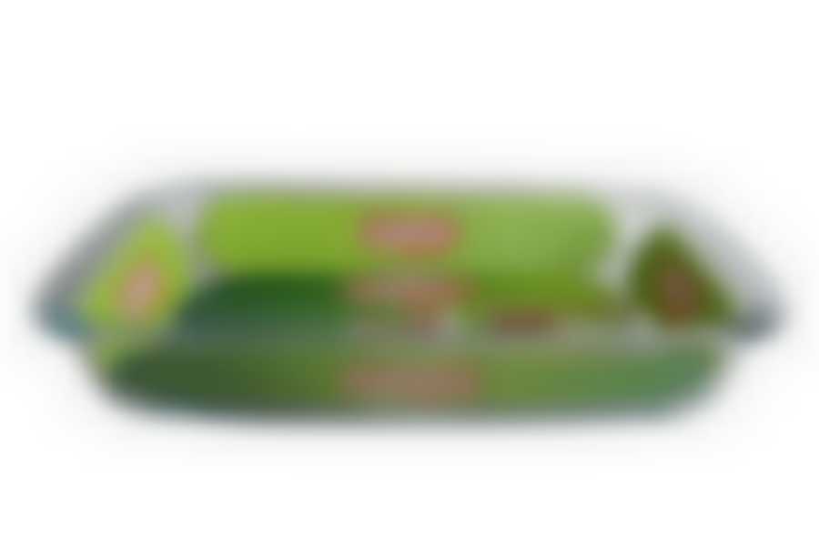 Форма прямоугольная 29х17х5см/1,6л Appetite