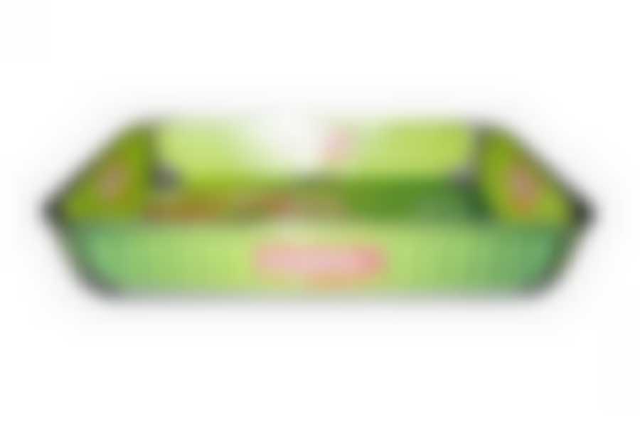 Форма прямоугольная 30х23х6см/2,6л Appetite