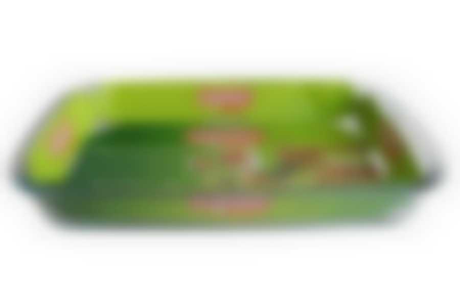 Форма прямоугольная 34х21х5см/2,2л Appetite