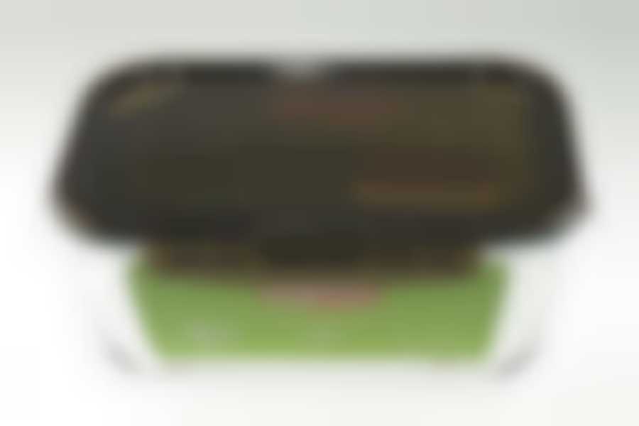 Форма прямоугольная 21х15х9см/1,6л с крышкой Appetite