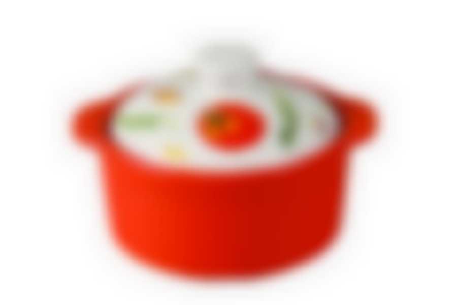 Кастрюля 3,0л Vernazza Прованс Едим Дома