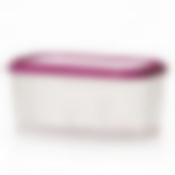 Ёмкость универсальная "Лайт" 1 л (цвет в ассортименте)