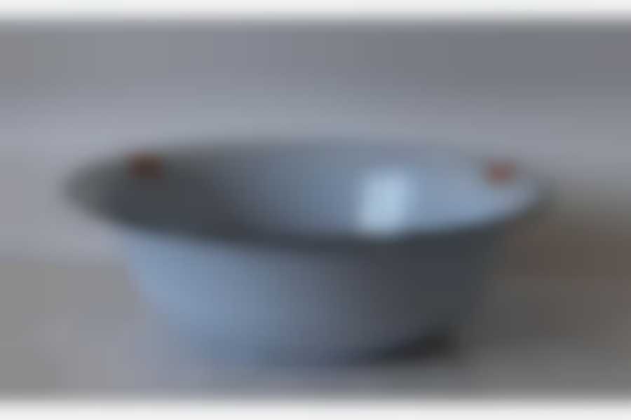 Таз 9,0л с рисунком