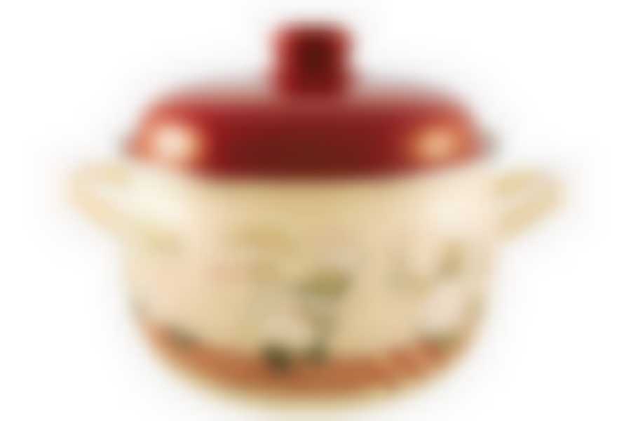 Кастрюля 2327 Эксклюзив 5,3л Повара