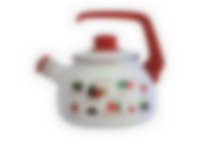 Чайник 2431 Таково2,5л Ягоды