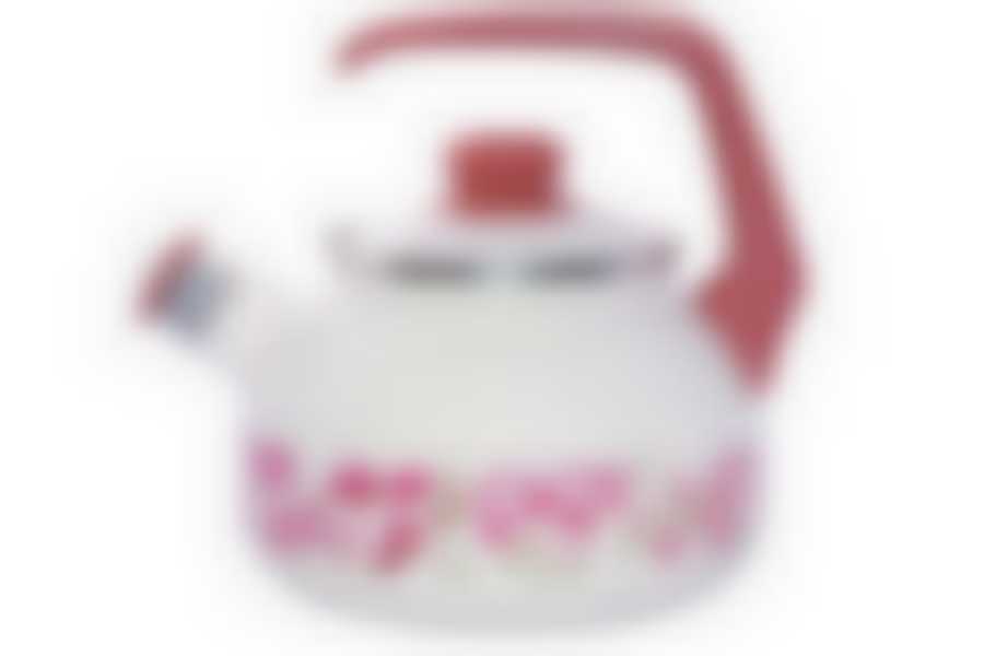 Чайник 9696 Таково2,5л Сакура