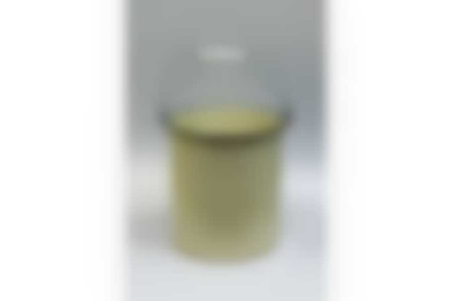 Ведро 12л без крышки без рисунка 1024M