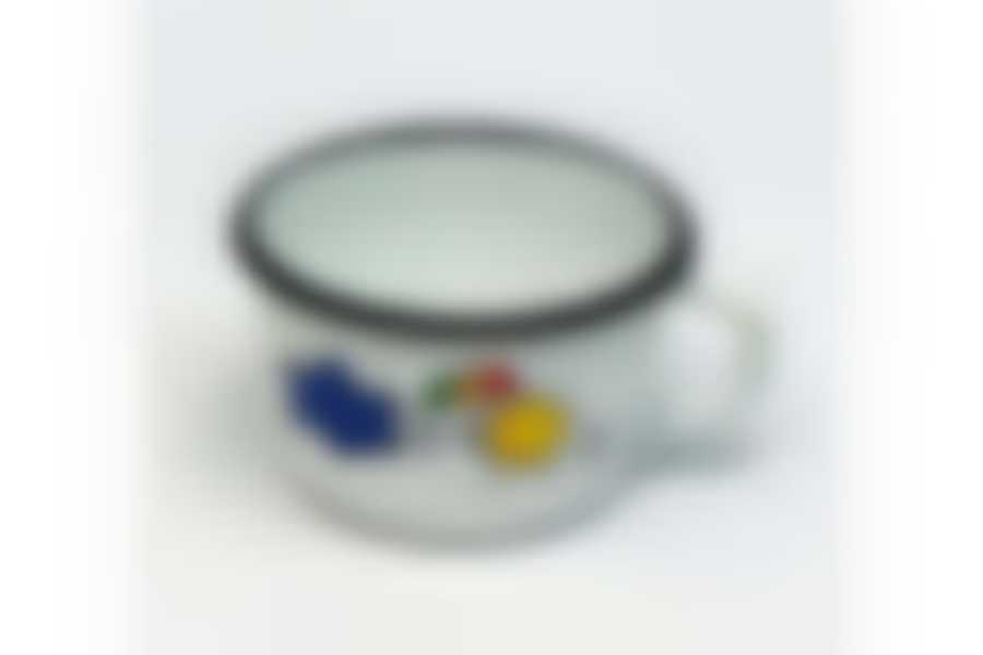 Кружка 0,25л с рисунком