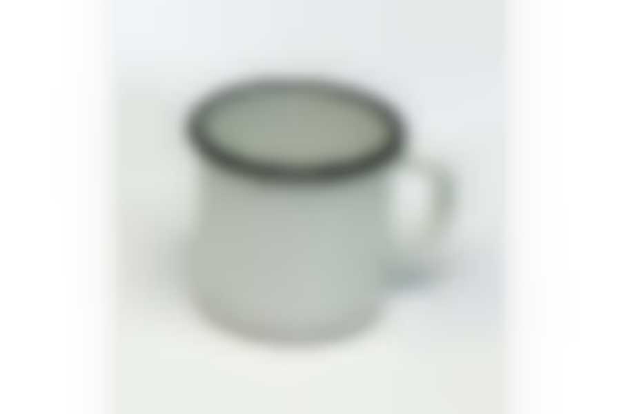 Кружка 0,4л без рисунка