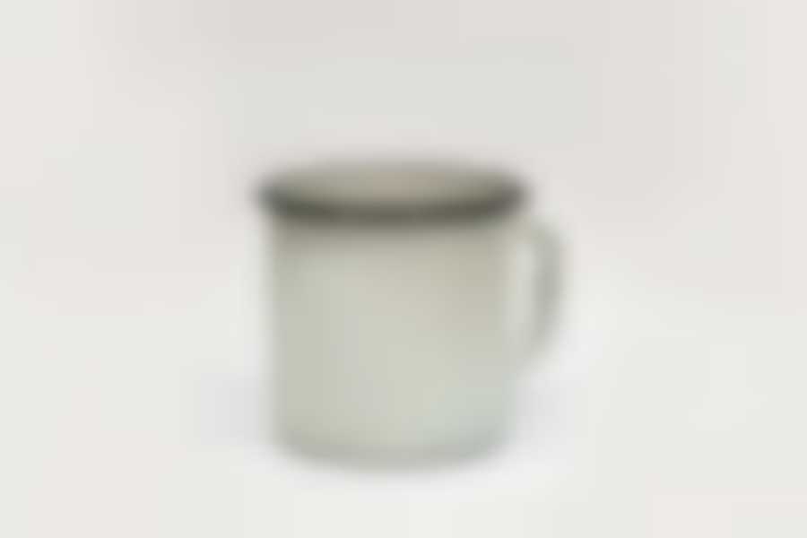 Кружка 1,0л без рисунка