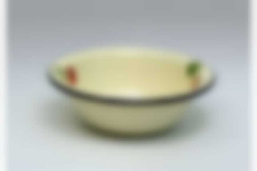 Миска 0,6л с рисунком