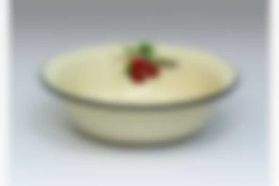 Миска 2,0л с рисунком (цвет и рисунок в ассортименте)