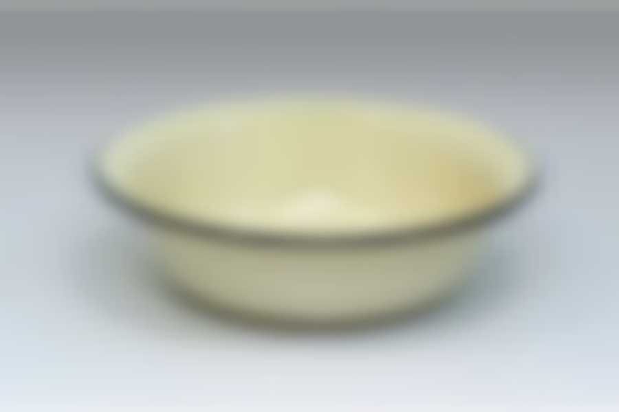 Миска 4,0л без рисунка