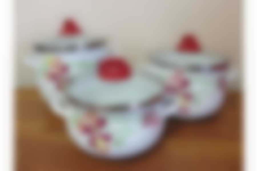 Набор 3 предмета Ксения