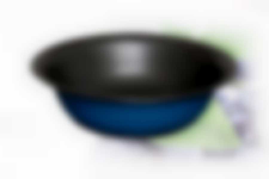 Таз 8,0л а/пр без рисунка