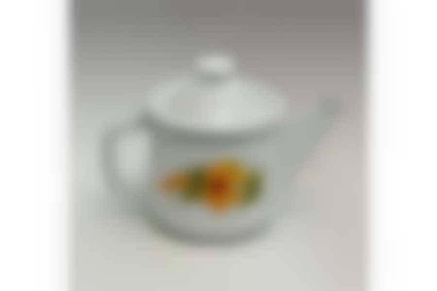 Чайник 1,0л с рисунком