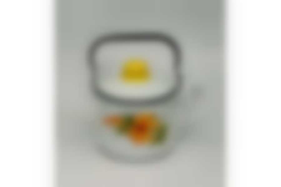 Чайник 1,5л с рисунком