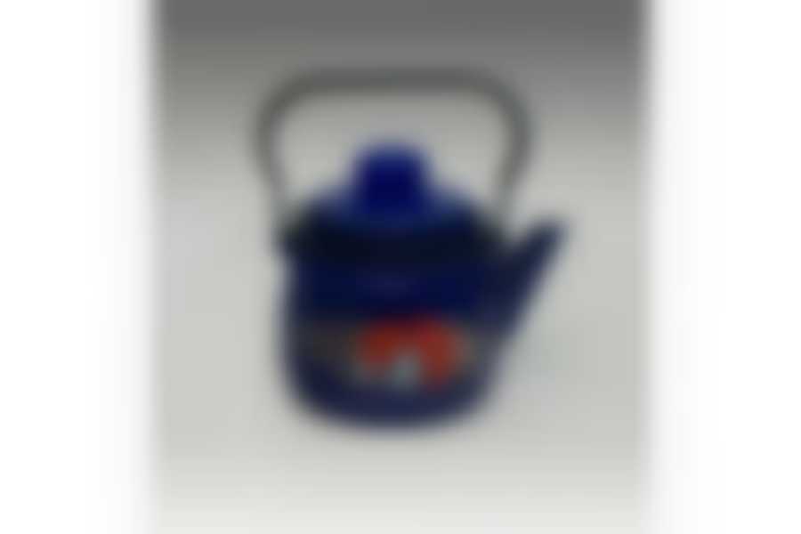 Чайник 1,5л с рисунком (цвет в ассортименте)