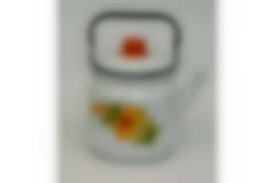 Чайник 3,5л с рисунком