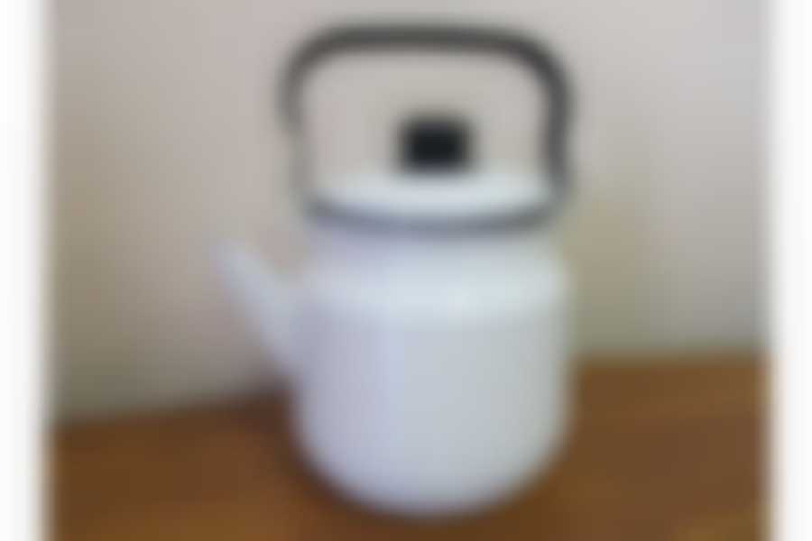 Чайник 3,5л без рисунка