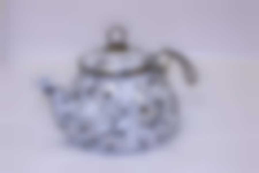 Чайник Interos Кружево, 2.2 литра