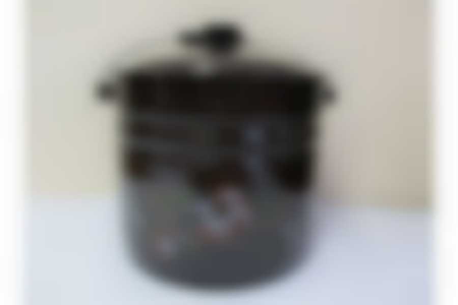 Ведро 10л цилиндрическое с рисунком (цвет в ассортименте) 41204-222/6