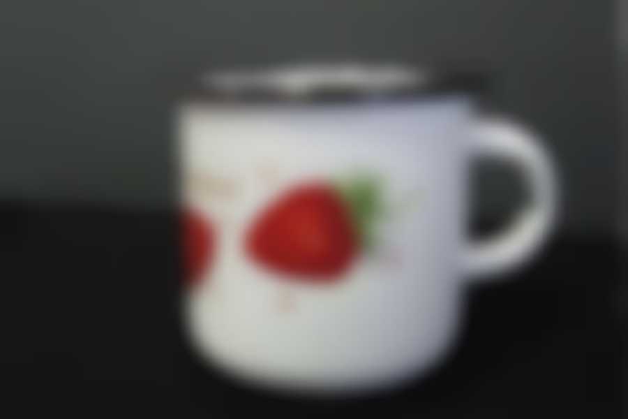 Кружка 0,25л (рисунок в ассортименте)