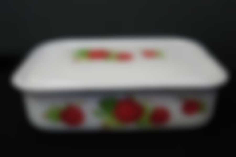 Лоток 1,5л с рисунком