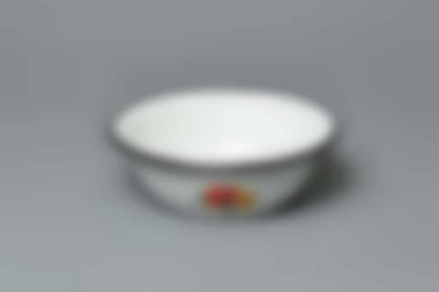 Миска 2,0л с рисунком (цвет и рисунок в ассортименте)