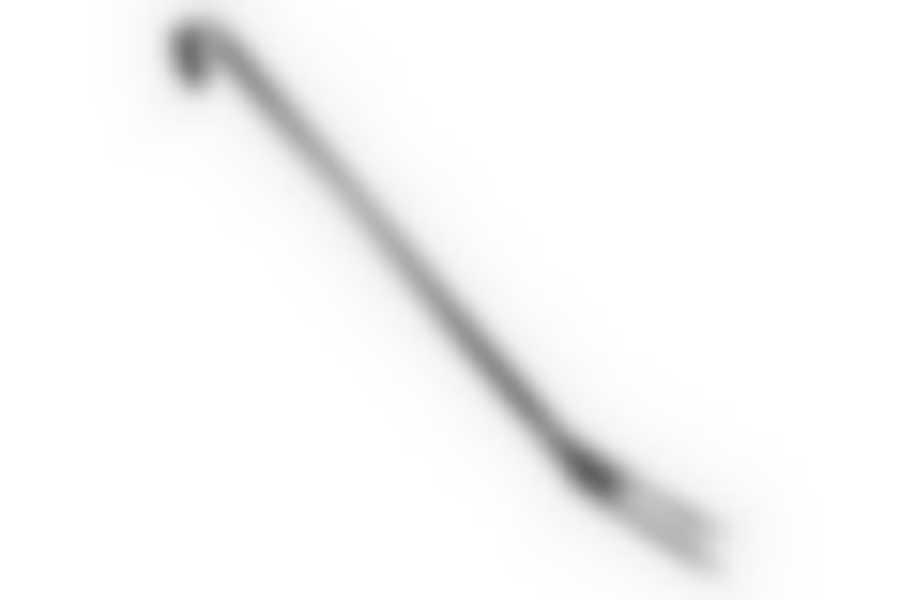 Вилка транжирная нержавеющая Поварская