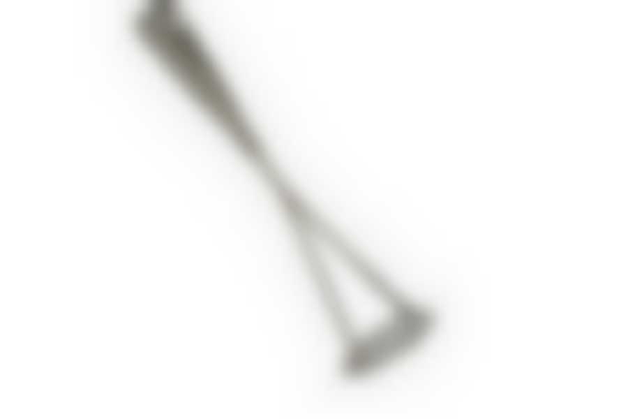 Картофелемялка нержавеющая с ЦМР