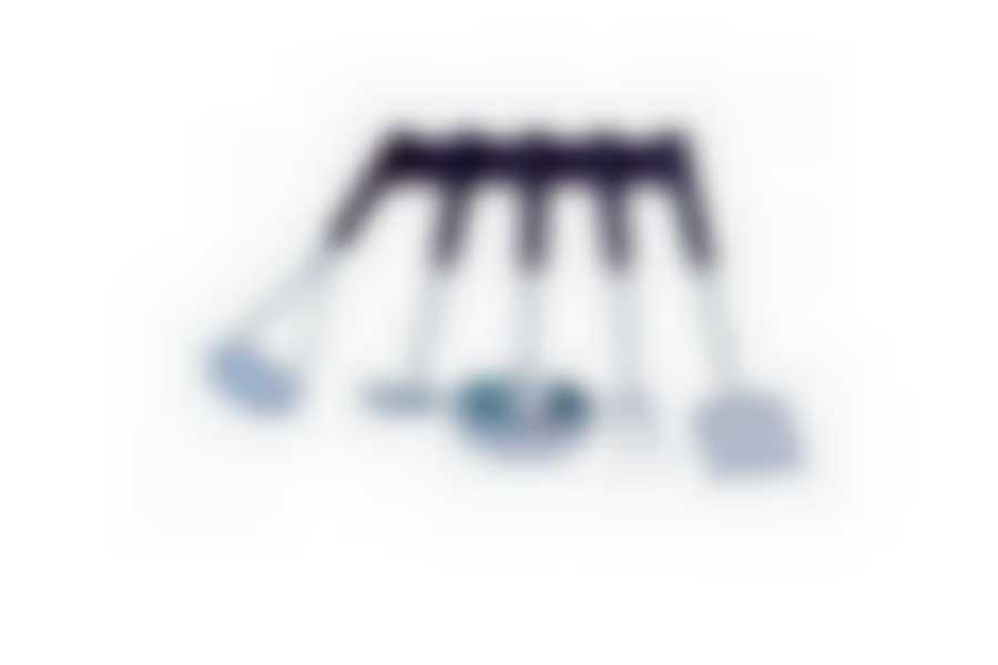 Кухонный набор нержавеющий 5 предметов