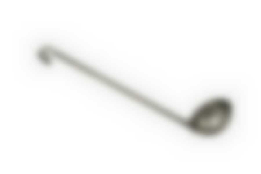 Ложка разливательная нержавеющая 0,25л