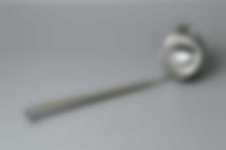 Ложка разливательная нержавеющая 0,5л