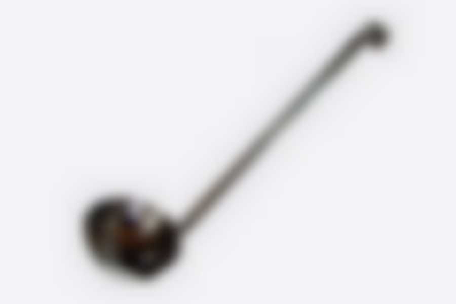 Чумичка н/ст 0,25 1с2258