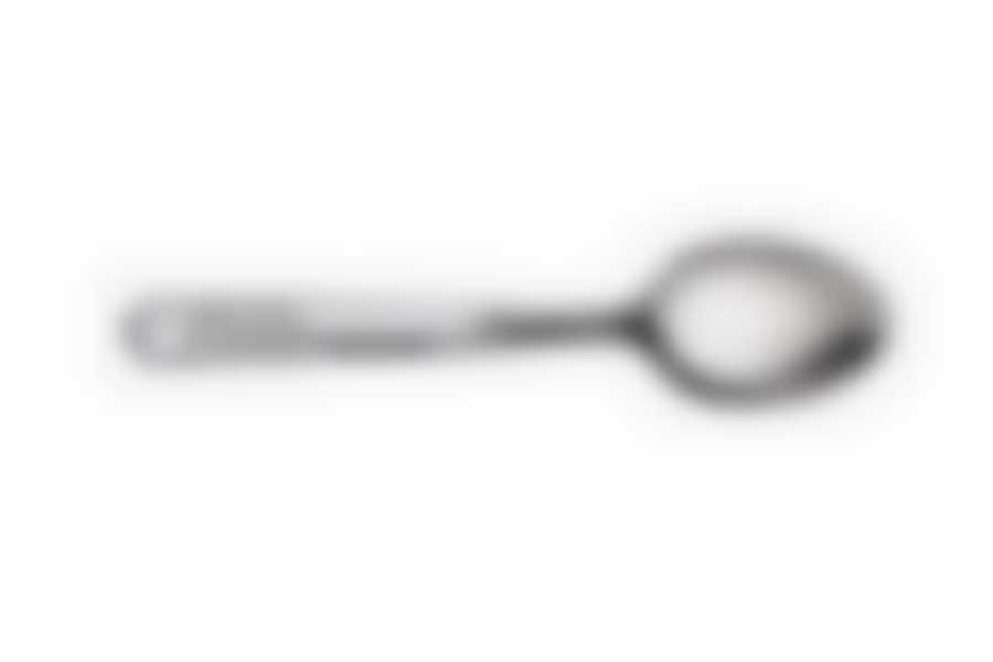 Ложка чайная Цветы-Эконом 1с783