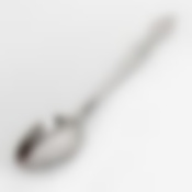 Ложка чайная нержавеющая Новинка