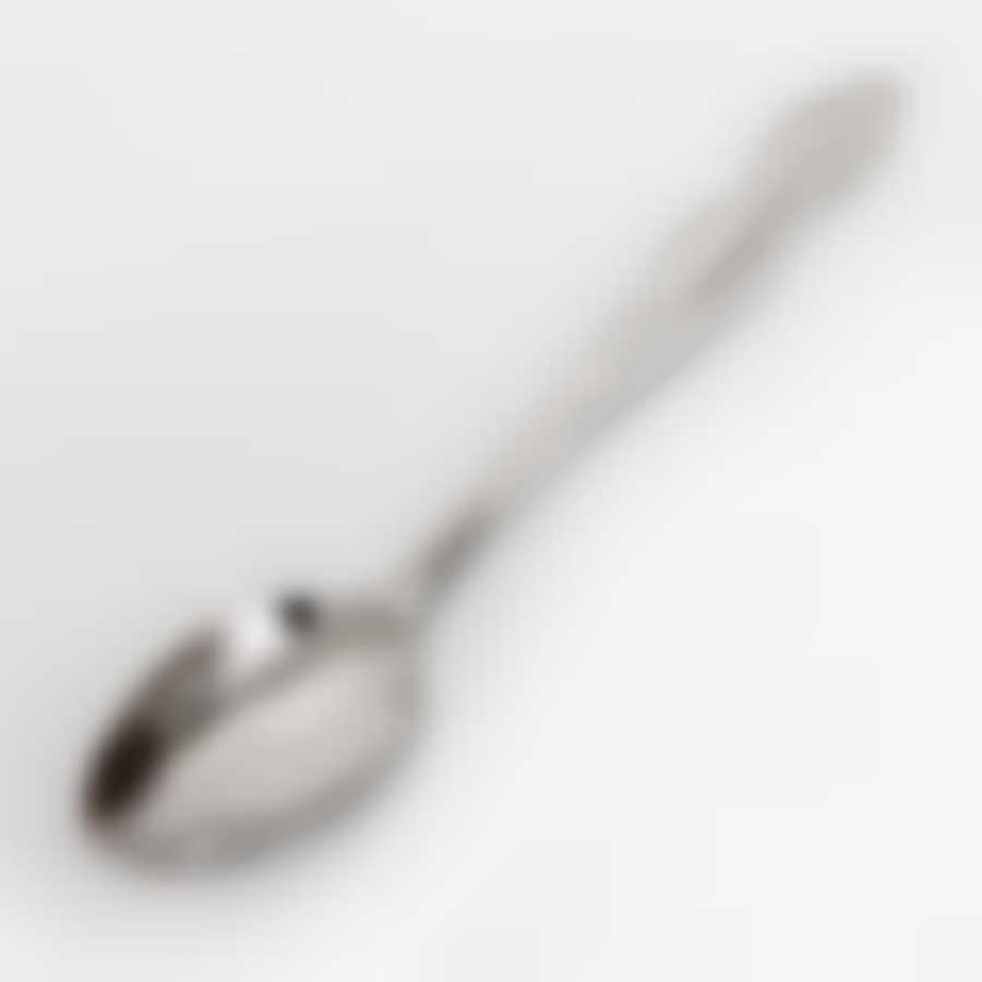 Ложка чайная нержавеющая Новинка