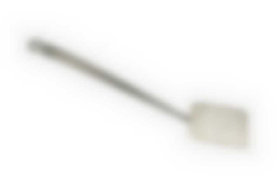 Лопатка кулинарная нержавеющая с ЦМР