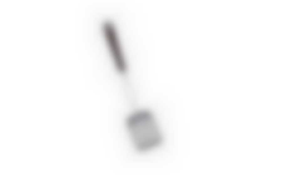 Лопатка кулинарная нержавеющая (1с20)