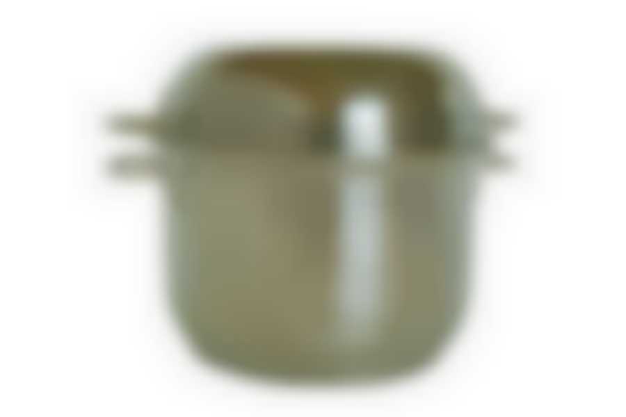 Мантоварка нерж. 1с2341