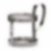 Подстаканник нержавеющий