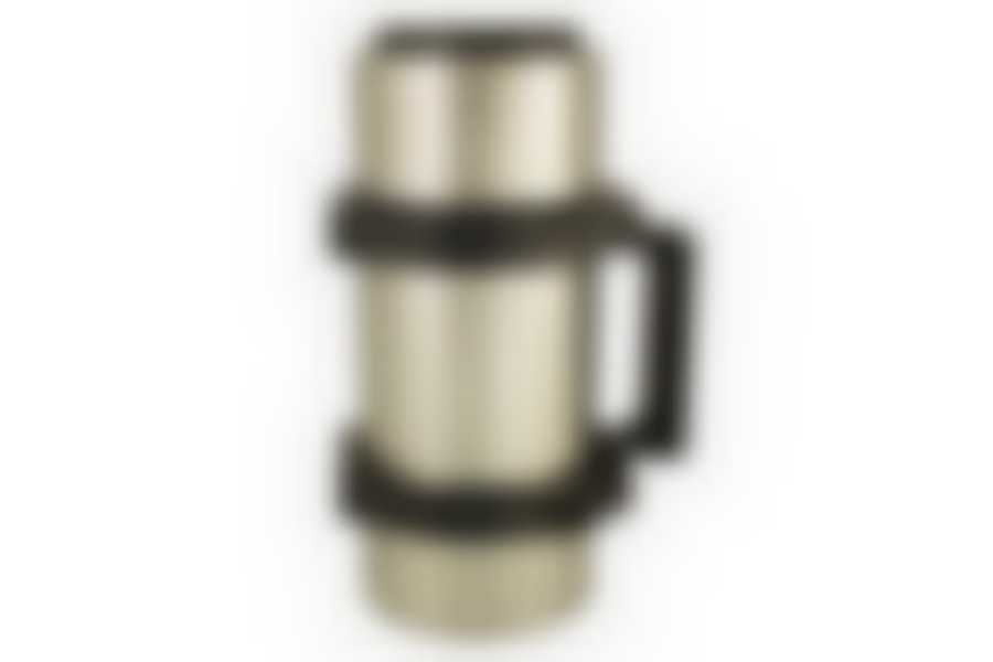 Термос нержавеющий "Турист" К-1,5л