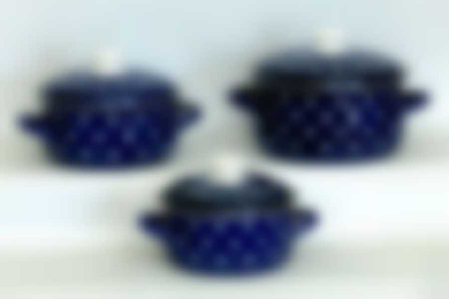 Набор 3 предмета Моника-3-1 цветной